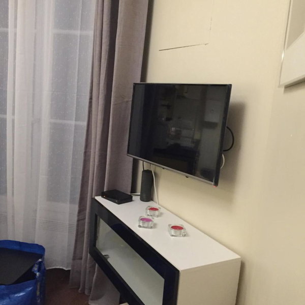 Appartement dans Le Marais, Paris, France