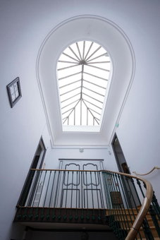 Hotel de La Paix, La Rochelle, France