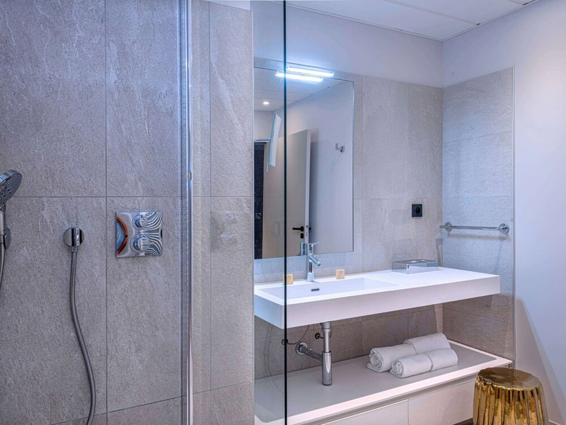 Hotel Mercure Figeac Viguier du Roy, Figeac, France