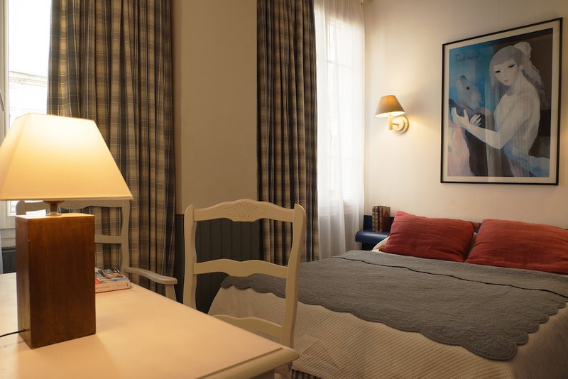 Hotel du Cygne Paris, Paris, France
