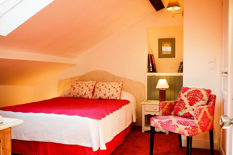 Hotel du Cygne Paris, Paris, France