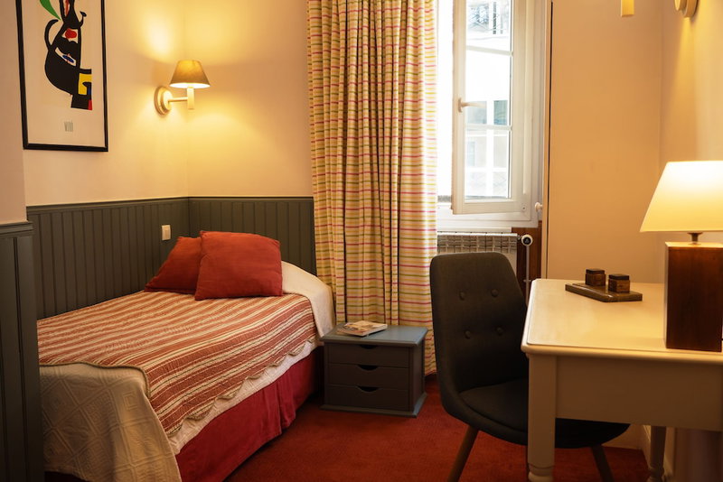 Hotel du Cygne Paris, Paris, France