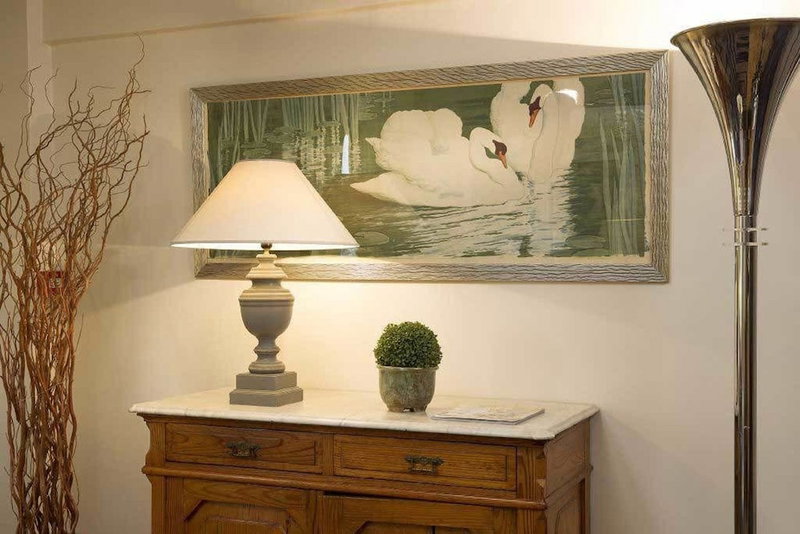 Hotel du Cygne Paris, Paris, France
