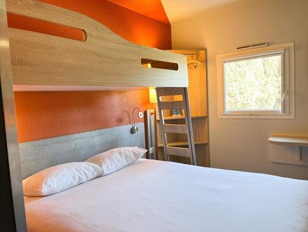 ibis budget Carcassonne La Cité, Carcassonne, France