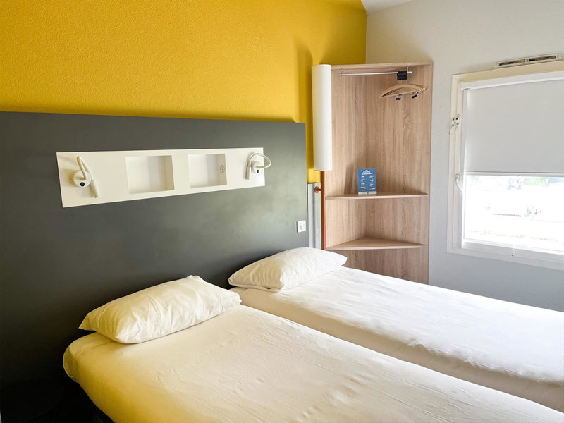 ibis budget Carcassonne La Cité, Carcassonne, France
