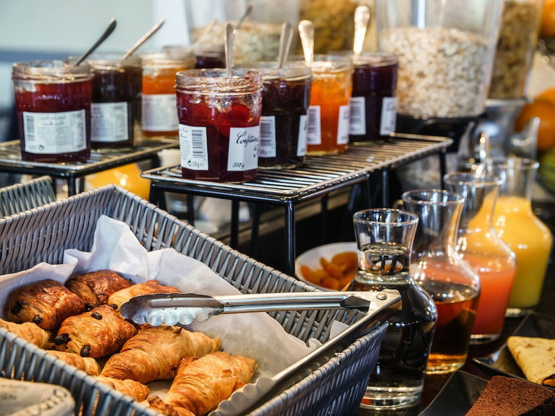 Hôtel Inn Design Rochefort Resto Novo, Rochefort, France