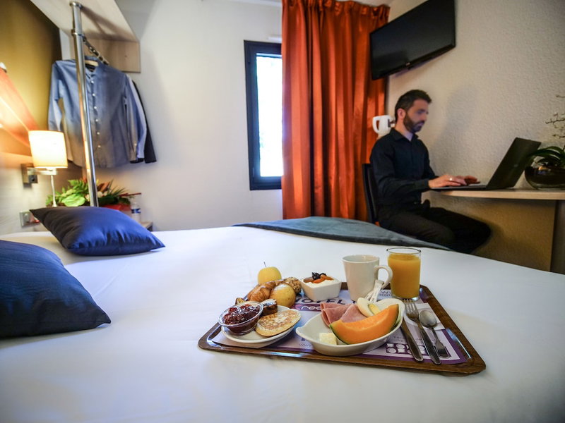 Hôtel Inn Design Rochefort Resto Novo, Rochefort, France