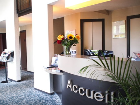 Hôtel Inn Design Rochefort Resto Novo, Rochefort, France