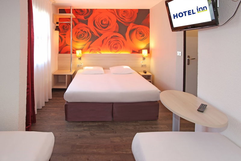 Hôtel Inn Design Rochefort Resto Novo, Rochefort, France