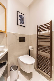 Aparthotel Quartier Libre Saint Georges, Paris, France
