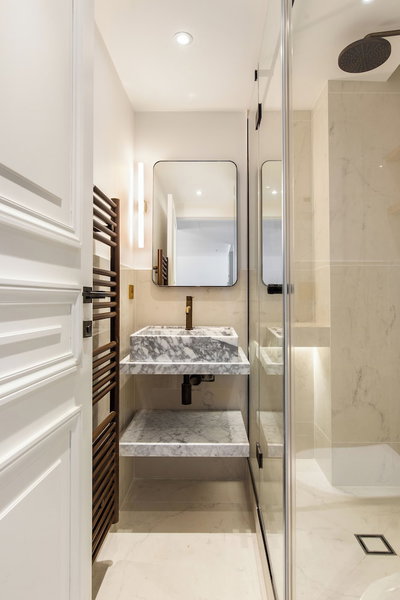 Aparthotel Quartier Libre Saint Georges, Paris, France
