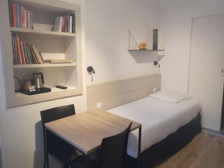 Hôtel La Marine, La Rochelle, France