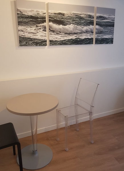 Hôtel La Marine, La Rochelle, France