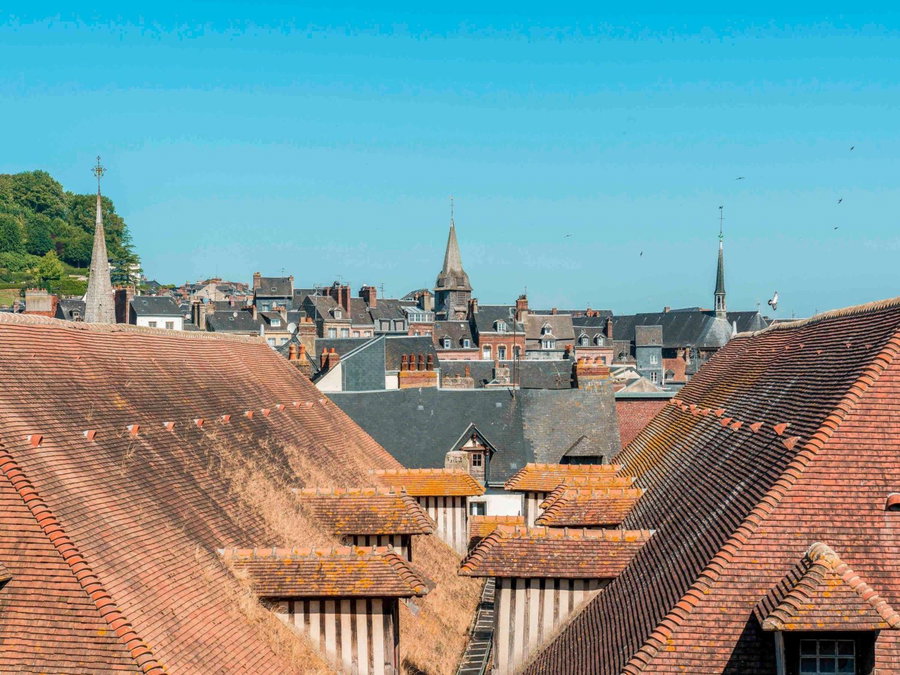 ibis Styles Honfleur Centre Historique, Honfleur, France