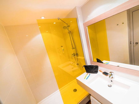 ibis Styles Honfleur Centre Historique, Honfleur, France
