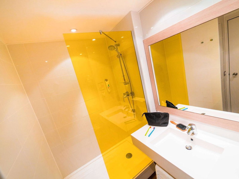 ibis Styles Honfleur Centre Historique, Honfleur, France
