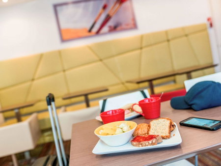 ibis Styles Honfleur Centre Historique, Honfleur, France