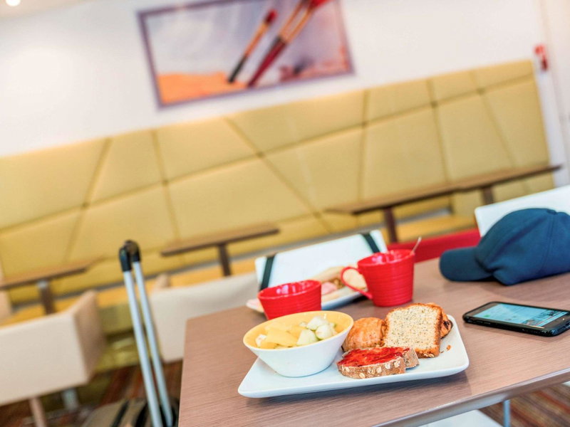 ibis Styles Honfleur Centre Historique, Honfleur, France