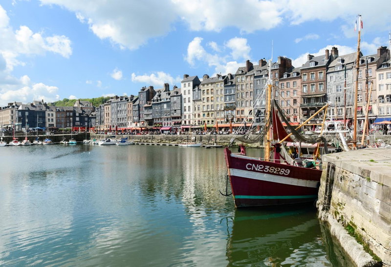 ibis Styles Honfleur Centre Historique, Honfleur, France