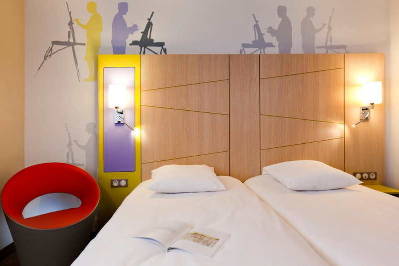 ibis Styles Honfleur Centre Historique, Honfleur, France