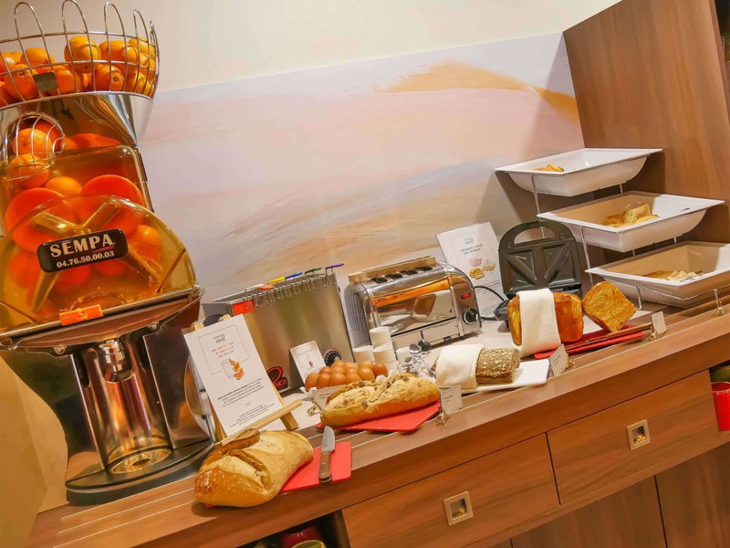 ibis Styles Honfleur Centre Historique, Honfleur, France