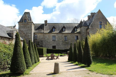 La Maison Obono Hôtel & Spa, Bono, France