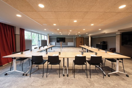 La Maison Obono Hôtel & Spa, Bono, France
