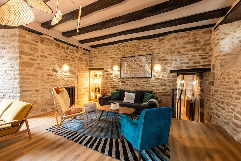 La Maison Obono Hôtel & Spa, Bono, France