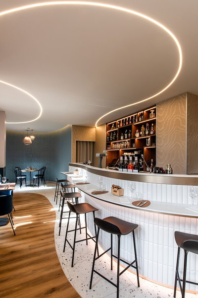 La Maison Obono Hôtel & Spa, Bono, France