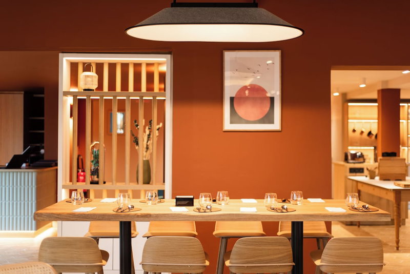 La Maison Obono Hôtel & Spa, Bono, France