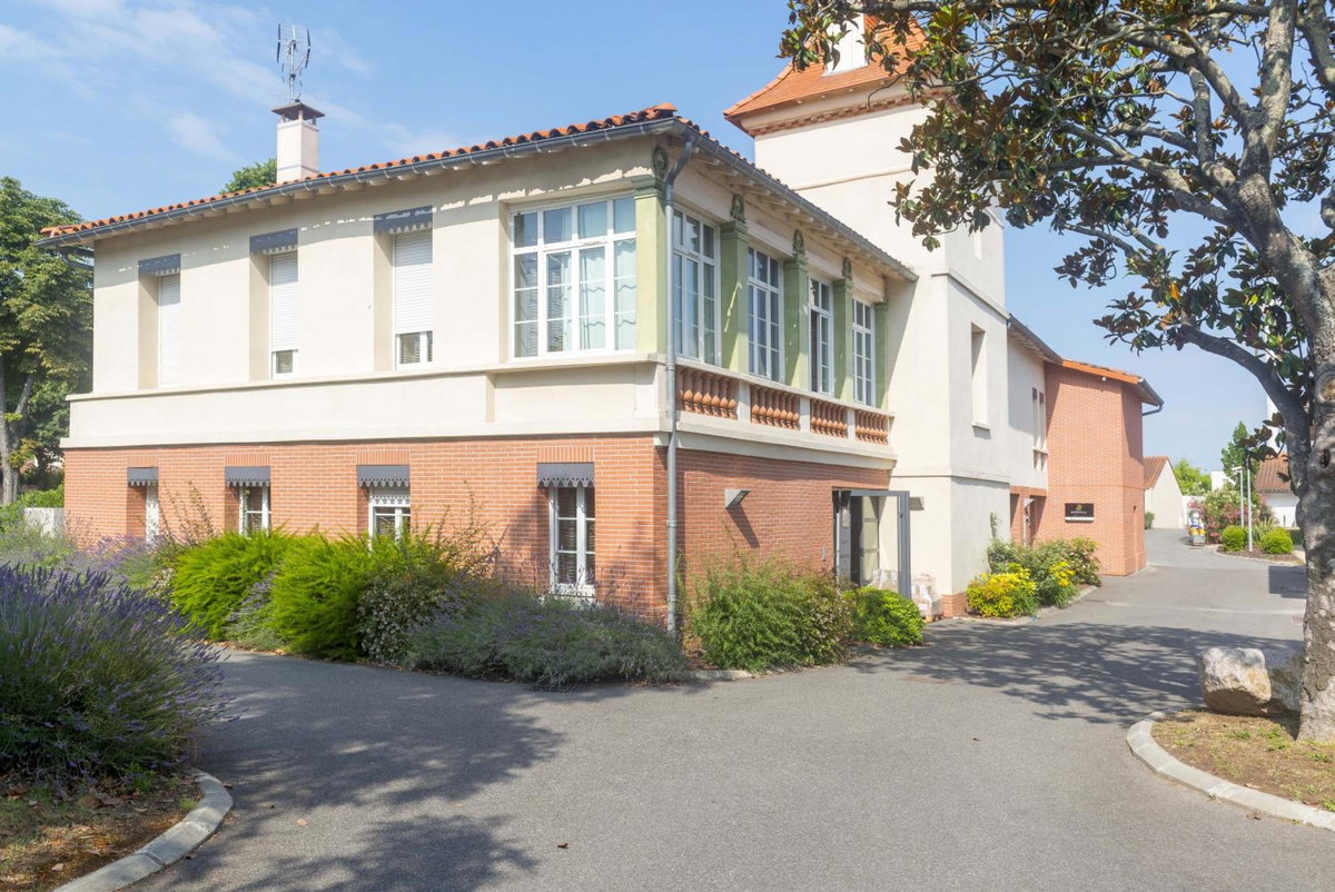Résidence de Diane - Toulouse, Frankreich