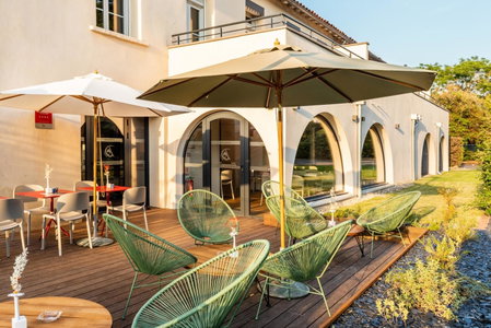 Résidence de Diane - Toulouse, Toulouse, France