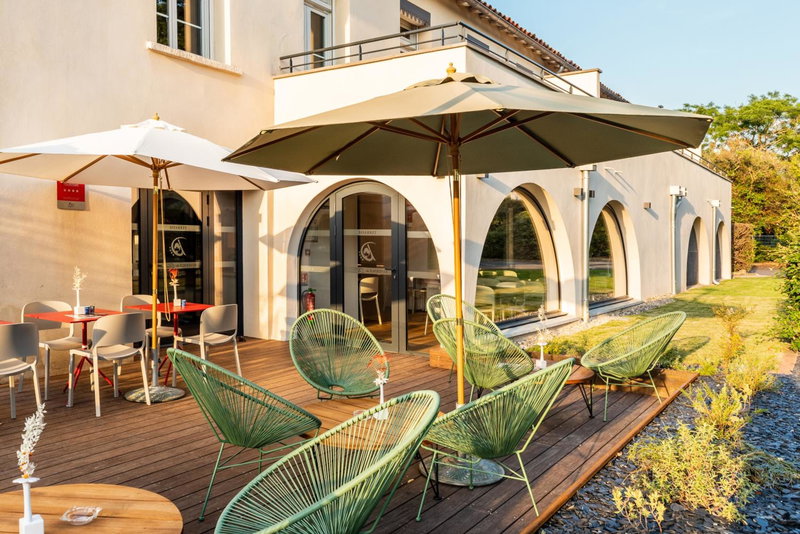 Résidence de Diane - Toulouse, Toulouse, France