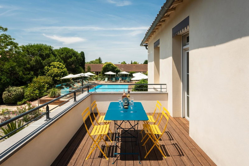 Résidence de Diane - Toulouse, Toulouse, France