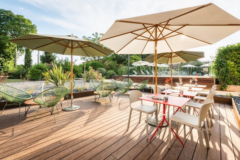 Résidence de Diane - Toulouse, Toulouse, France