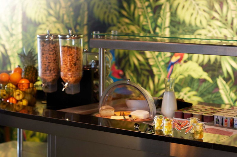 Best Western Premier Clos Syrah Hotel & Spa, Valence, France