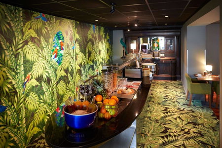 Best Western Premier Clos Syrah Hotel & Spa, Valence, France