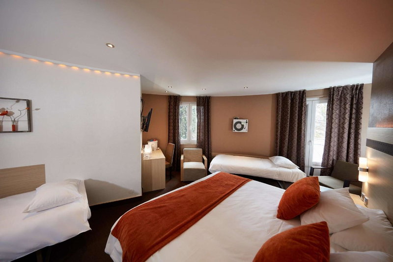 Best Western Premier Clos Syrah Hotel & Spa, Valence, France