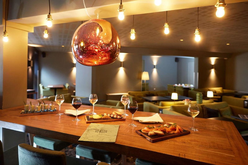 Best Western Premier Clos Syrah Hotel & Spa, Valence, France