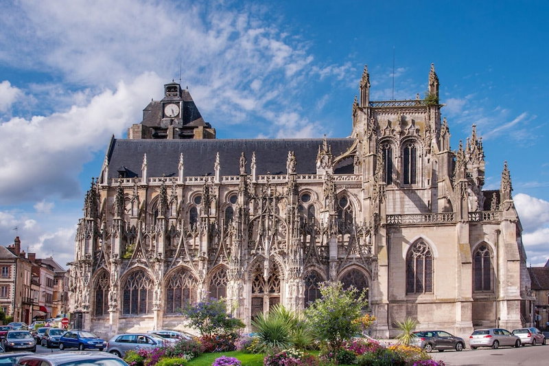 Kyriad Rouen Sud - Val De Reuil, Val-de-Reuil, France