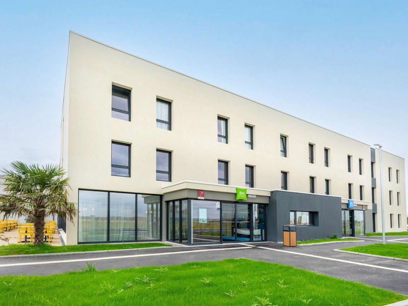 ibis Styles Morlaix, Morlaix, France