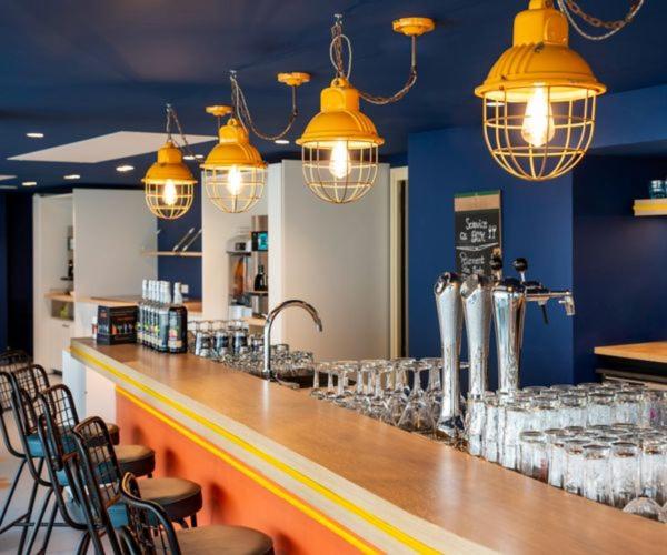 ibis Styles Morlaix, Morlaix, France