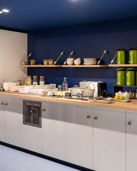 ibis Styles Morlaix, Morlaix, France