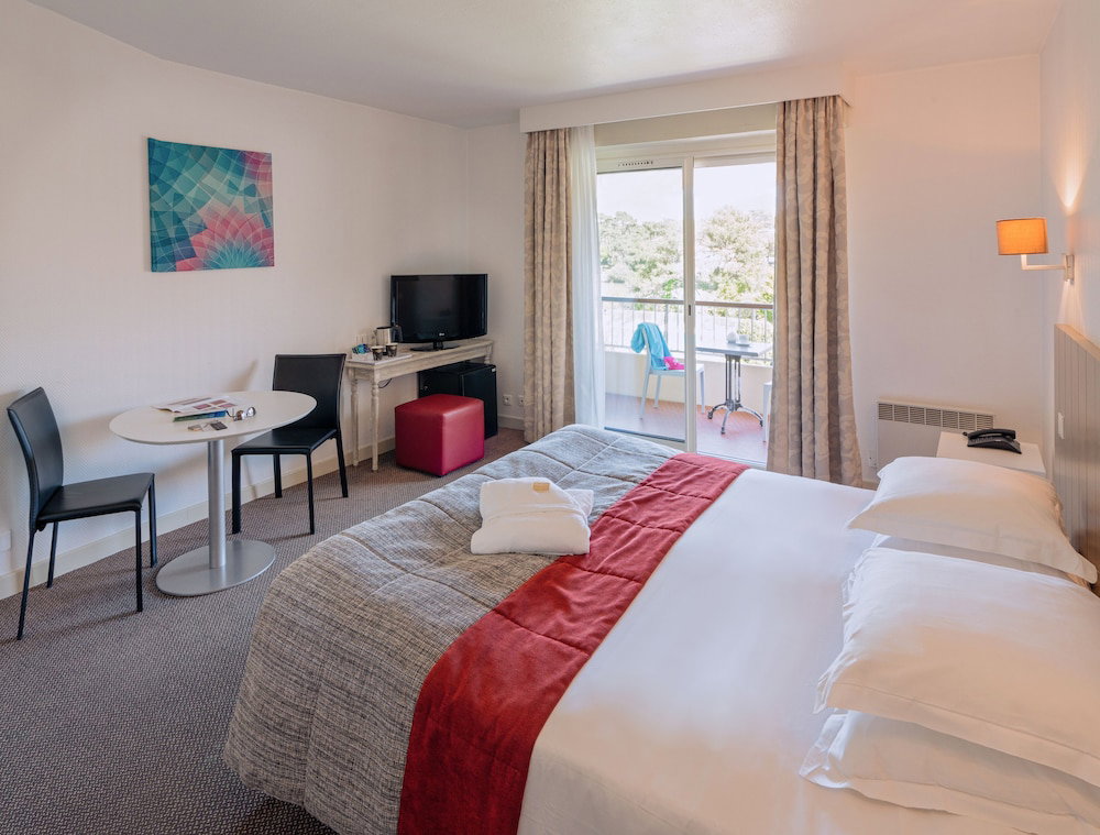 Hotel Maison Chiberta, France