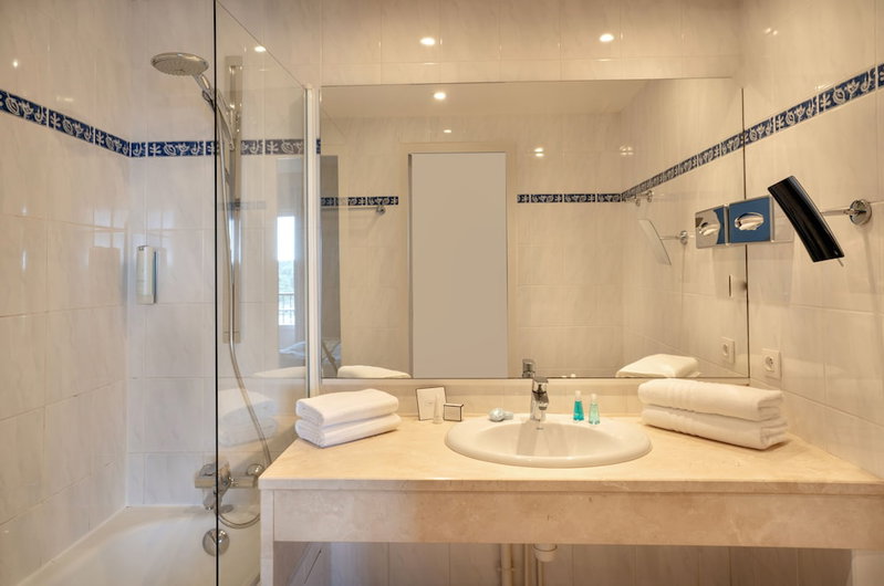 Hotel Maison Chiberta, Anglet, France