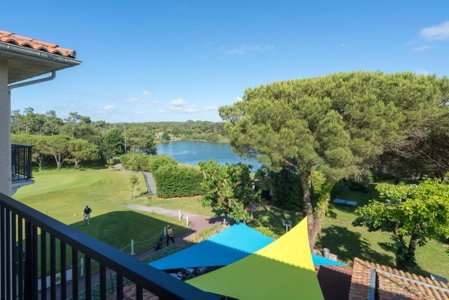 Hotel Maison Chiberta, Anglet, France