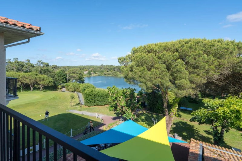 Hotel Maison Chiberta, Anglet, France