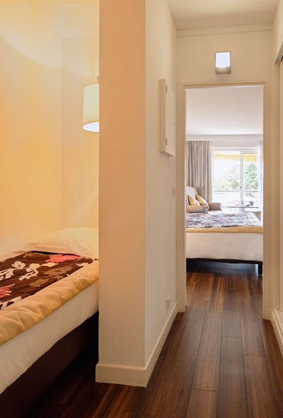 Hotel Maison Chiberta, Anglet, France