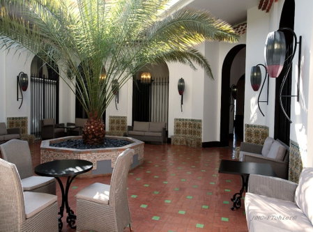 Hotel Maison Chiberta, Anglet, France