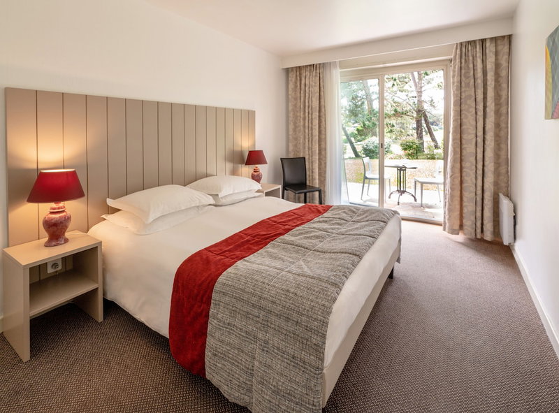 Hotel Maison Chiberta, Anglet, France